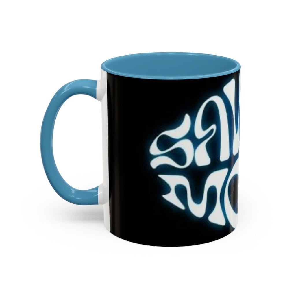 Savage Vibes Retro Coffee Mug - Unique Gift for Coffee Lovers! - LUXURY LEGEND