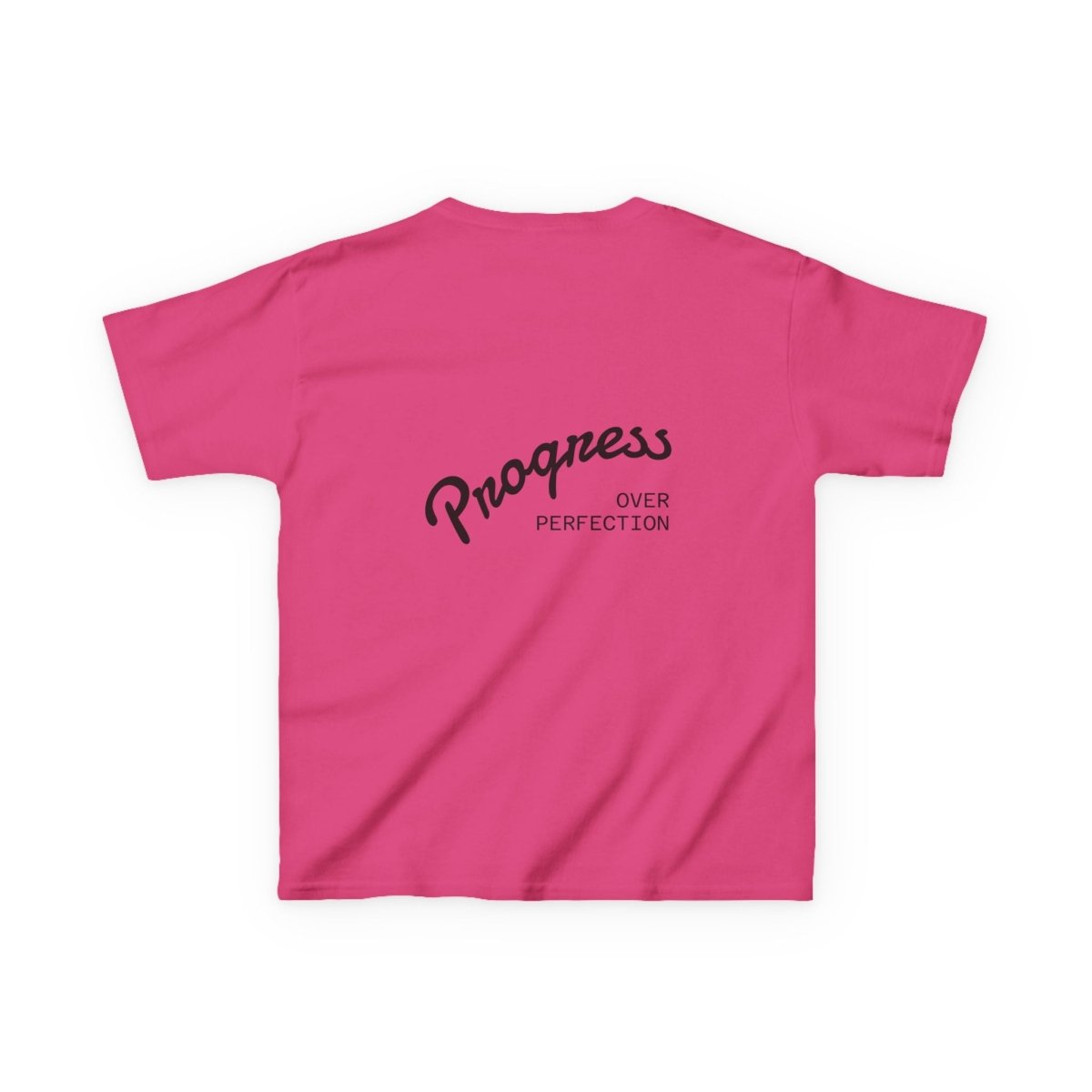 Fun Design Kids Cotton Tee - Summer Adventures, Birthdays, Playdates & More! Soft & Durable - LUXURY LEGEND