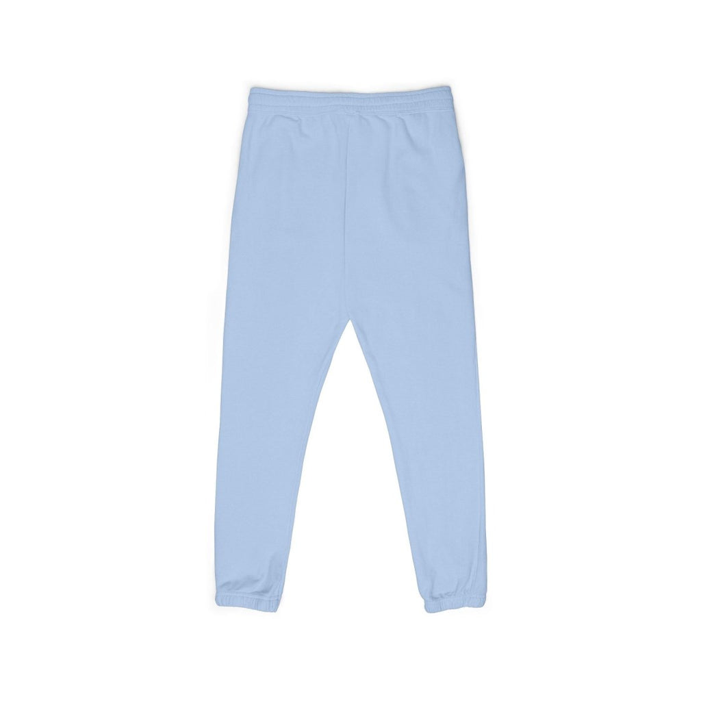 Cozy Unisex Fleece Sweatpants: Perfect for Home Relaxation and Anytime Wear - LUXURY LEGEND