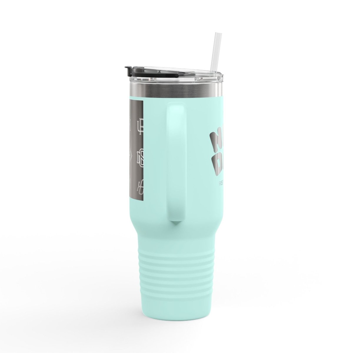 40oz Insulated Travel Mug for Hot & Cold Drinks | Travel Office Essential, Gift for Coffee Lovers - LUXURY LEGEND