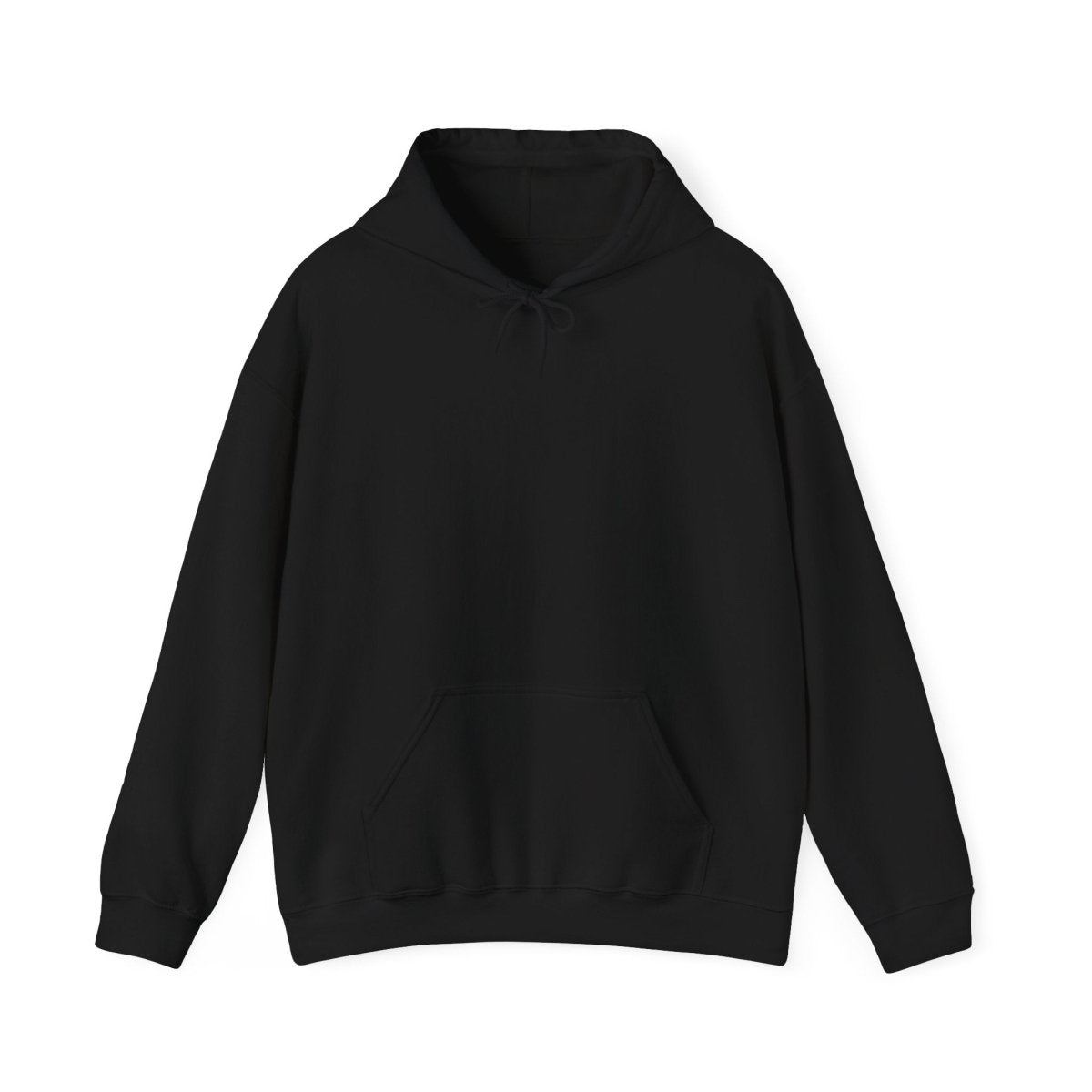 Unisex Heavy Blend™ Hooded Sweatshirt - LUXURY LEGEND