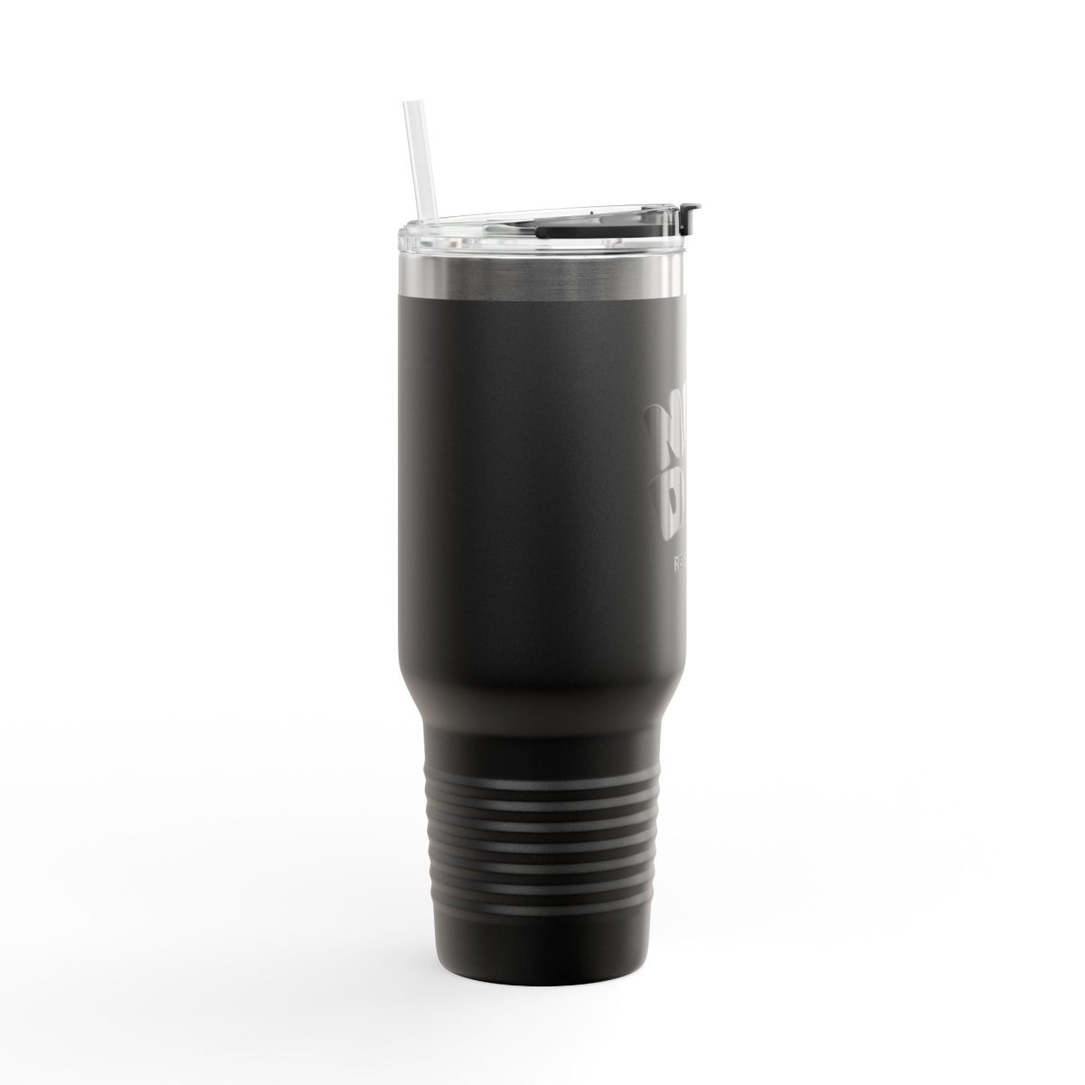 Insulated Travel Mug, 40oz - LUXURY LEGEND