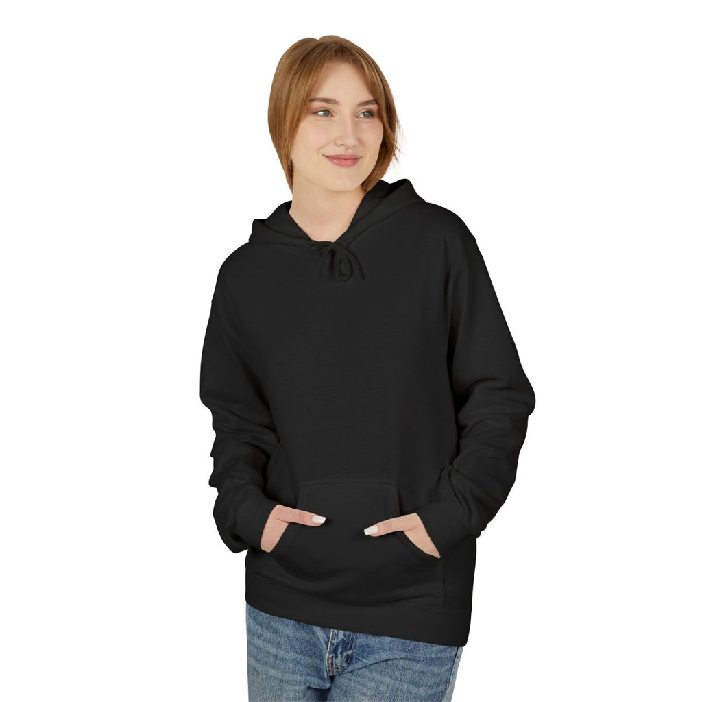 Struggling but Strong Teddy Bear Hoodie, Cozy Unisex Sweatshirt, Perfect Gift for All - LUXURY LEGEND