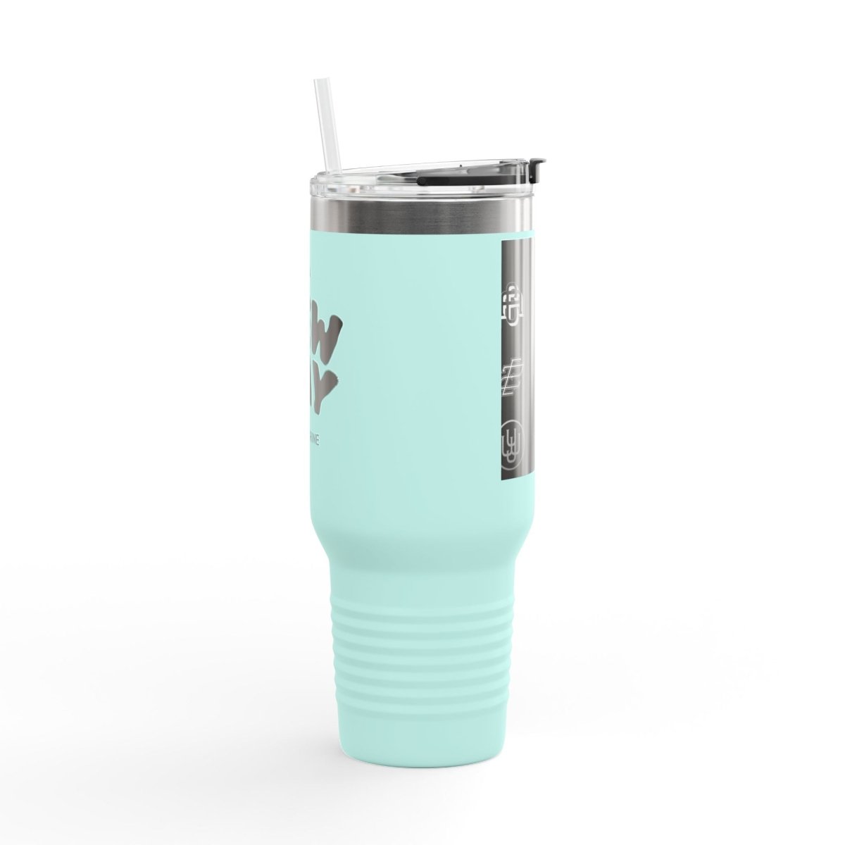 40oz Insulated Travel Mug for Hot & Cold Drinks | Travel Office Essential, Gift for Coffee Lovers - LUXURY LEGEND