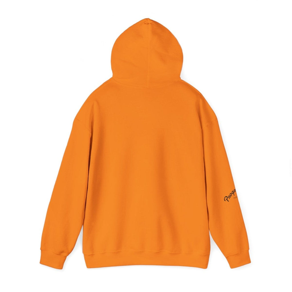 Cozy Vibrant Hoodie | Stylish Unisex Fashion for Everyday Comfort - LUXURY LEGEND