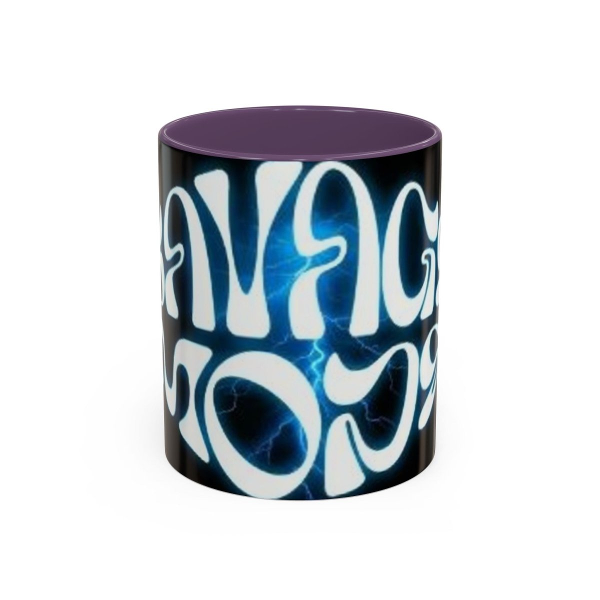 Savage Vibes Retro Coffee Mug - Unique Gift for Coffee Lovers! - LUXURY LEGEND