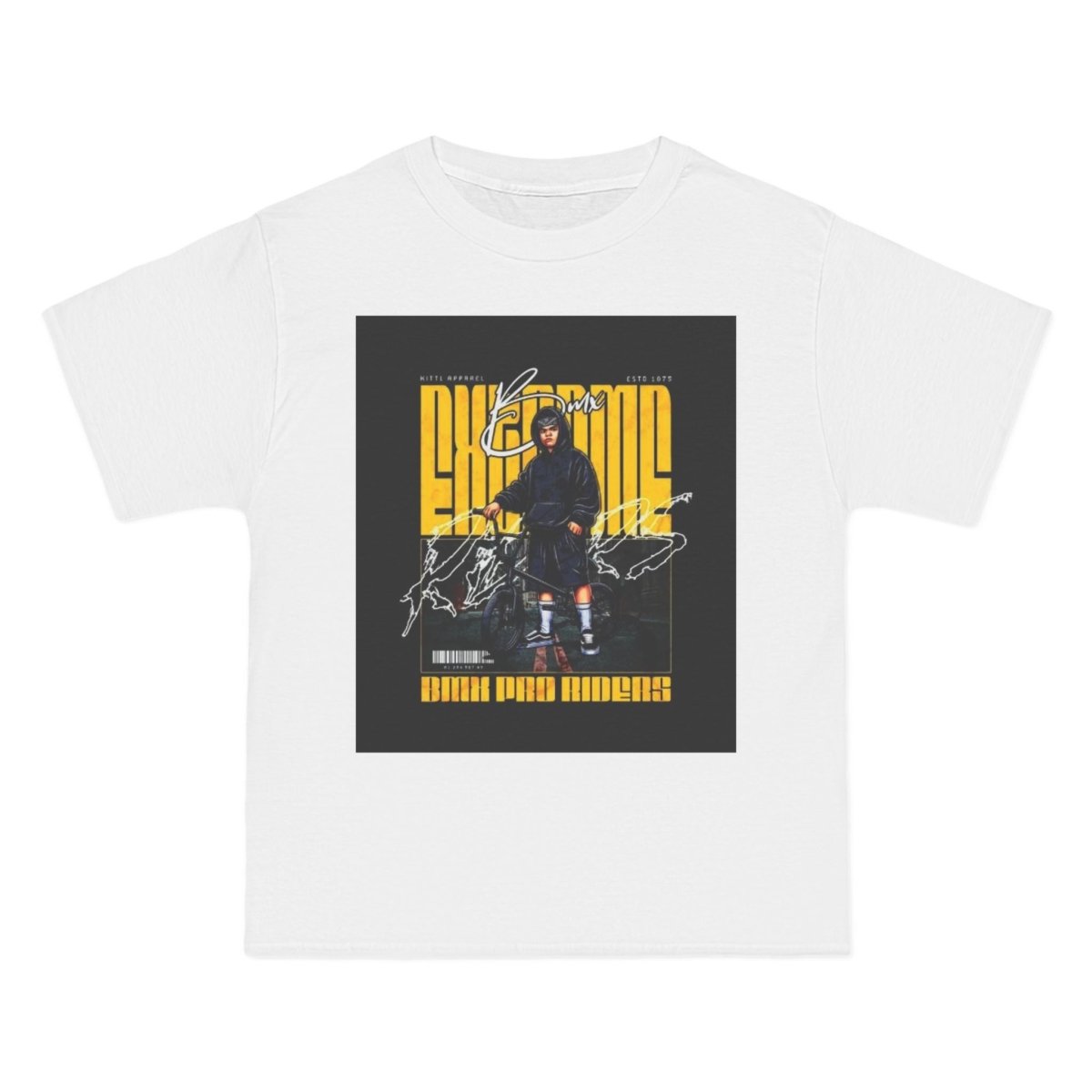 Urban Streetwear Graphic T-Shirt, Cool Casual Tee, Trendy Apparel, Gift for Him, Summer Style - LUXURY LEGEND