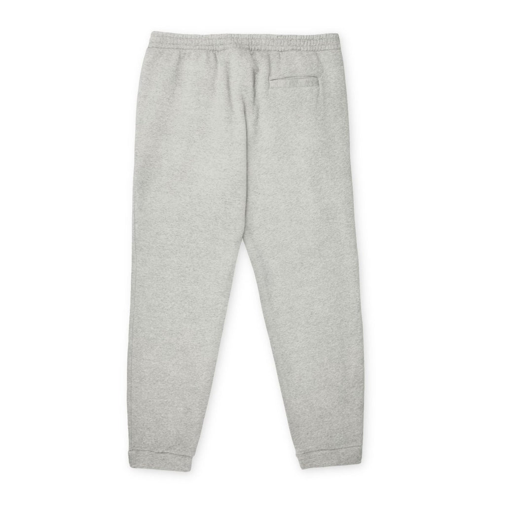 Cozy Fleece Joggers: Comfy Athleisure for Lounging or Gym, Unisex - LUXURY LEGEND