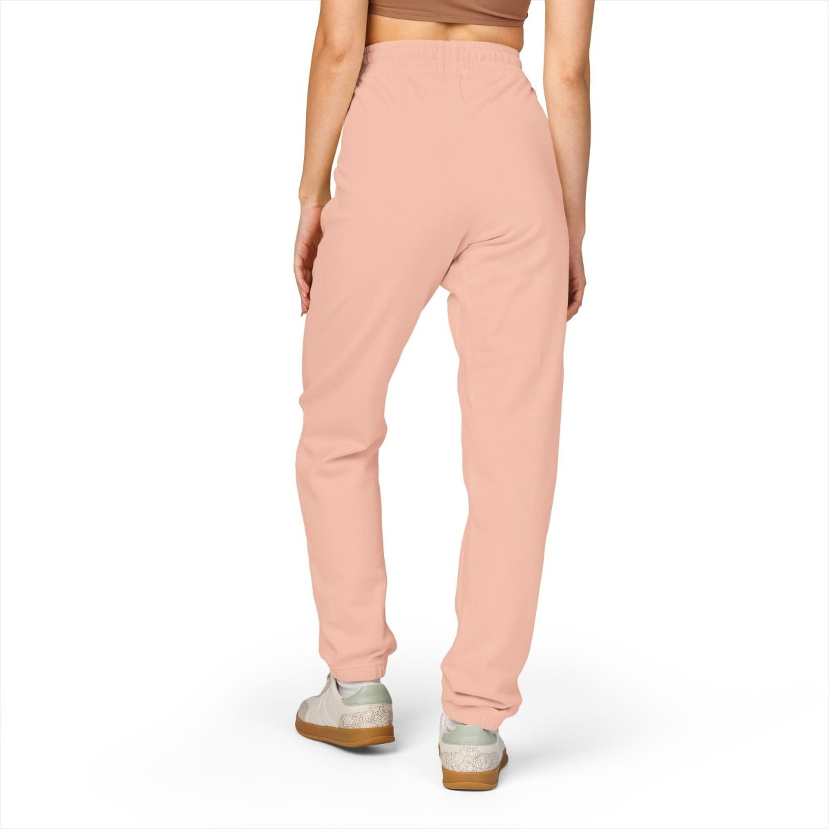 Cozy Unisex Fleece Sweatpants: Perfect for Home Relaxation and Anytime Wear - LUXURY LEGEND