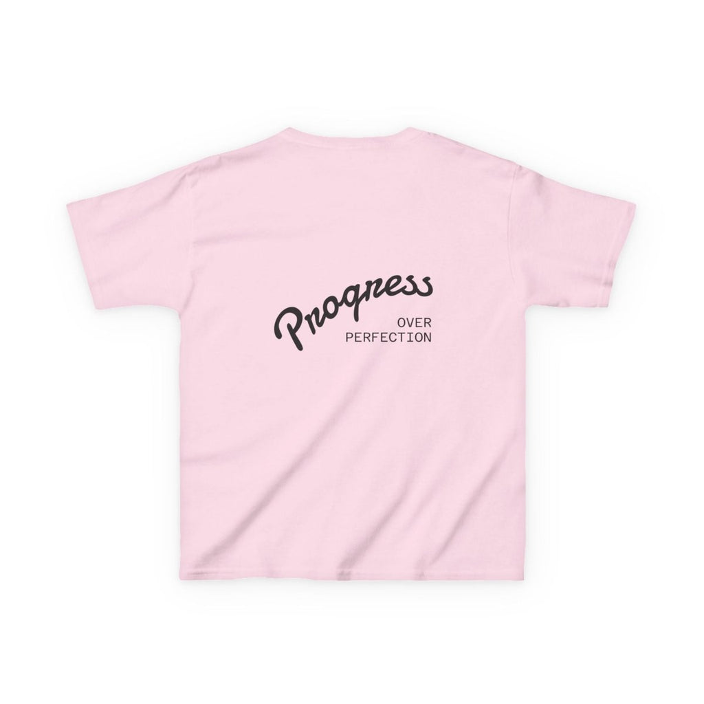 Fun Design Kids Cotton Tee - Summer Adventures, Birthdays, Playdates & More! Soft & Durable - LUXURY LEGEND