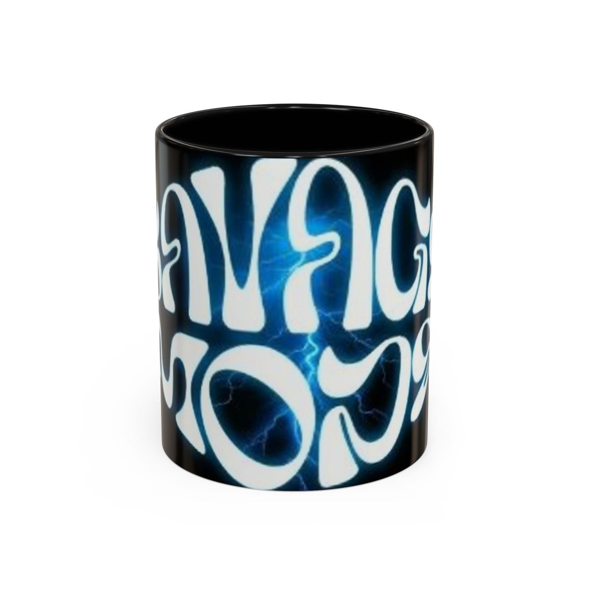 Savage Vibes Retro Coffee Mug - Unique Gift for Coffee Lovers! - LUXURY LEGEND