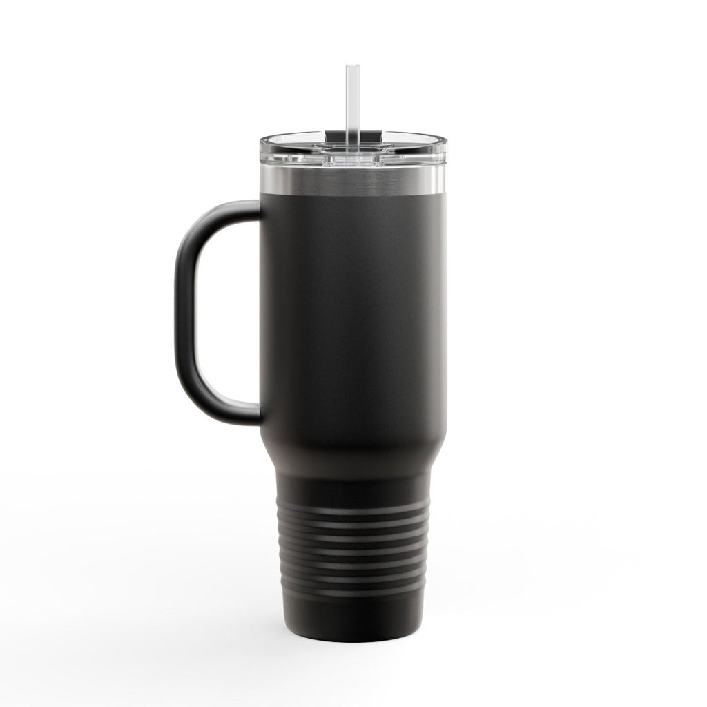 Insulated Travel Mug, 40oz - LUXURY LEGEND