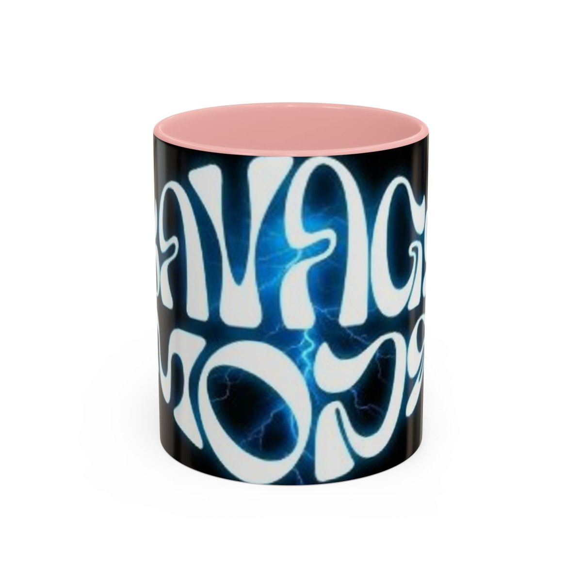 Savage Vibes Retro Coffee Mug - Unique Gift for Coffee Lovers! - LUXURY LEGEND