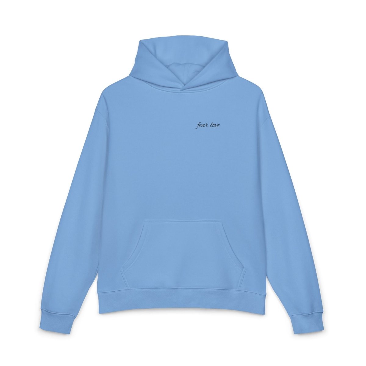 Luxury Comfort Hoodie: Cozy & Relaxed Sweater - LUXURY LEGEND