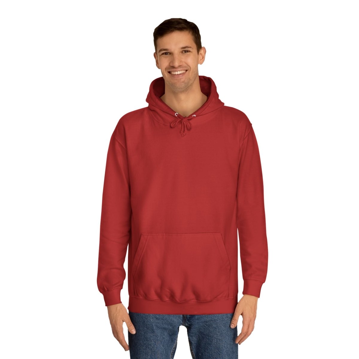 College Trend Unisex Graphic Hoodie - Perfect Gift for Grads! - LUXURY LEGEND