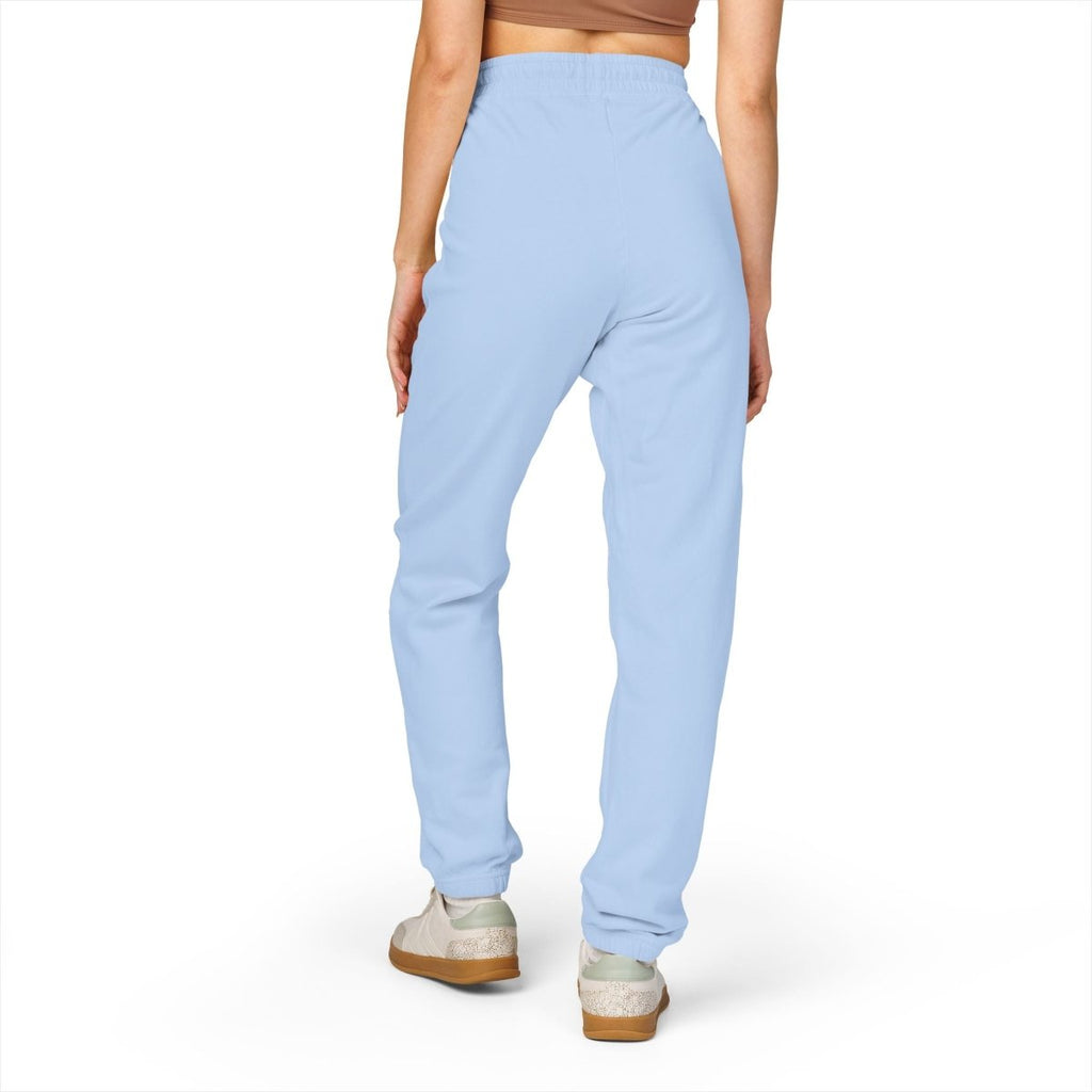 Cozy Unisex Fleece Sweatpants: Perfect for Home Relaxation and Anytime Wear - LUXURY LEGEND