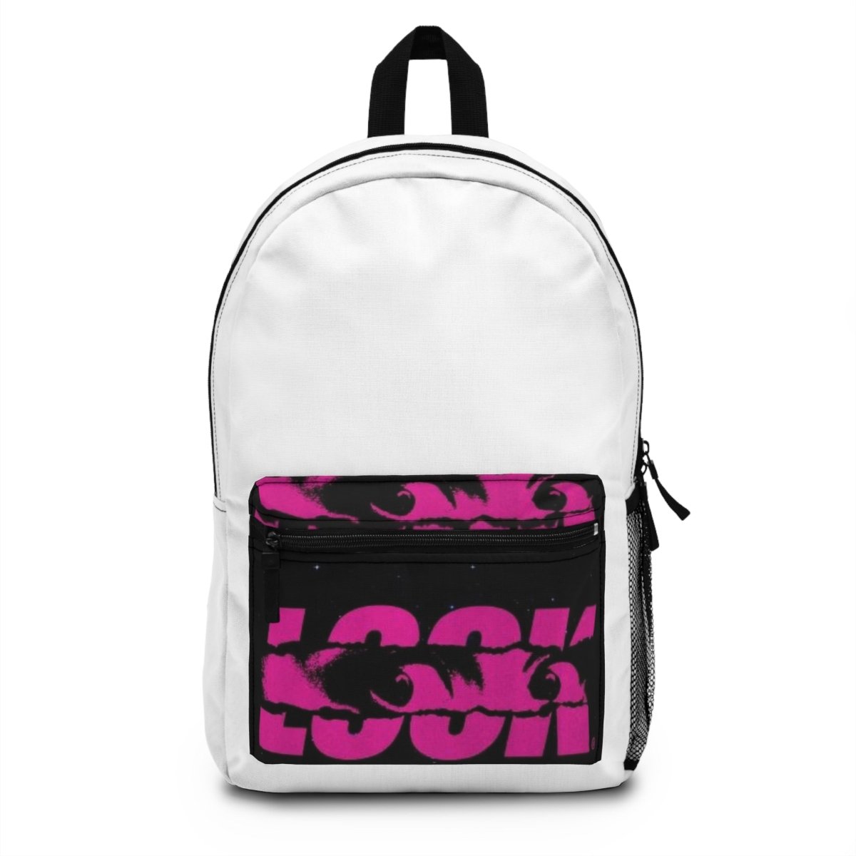 Backpack - LUXURY LEGEND