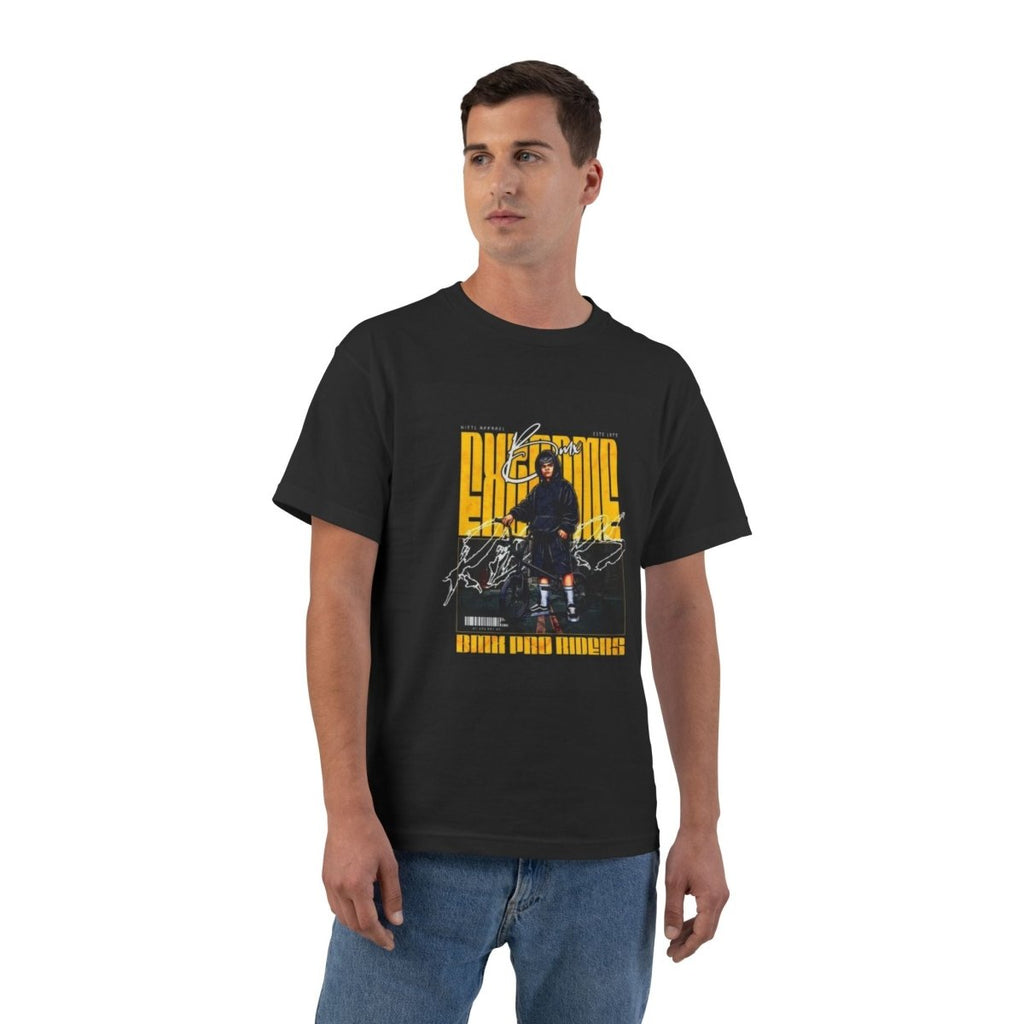 Urban Streetwear Graphic T-Shirt, Cool Casual Tee, Trendy Apparel, Gift for Him, Summer Style - LUXURY LEGEND