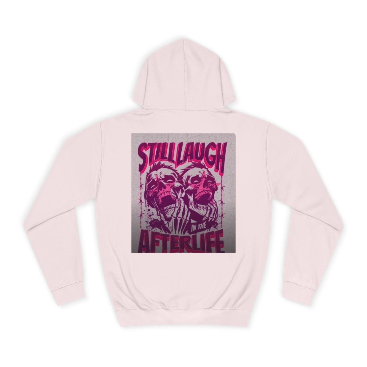 College Trend Unisex Graphic Hoodie - Perfect Gift for Grads! - LUXURY LEGEND